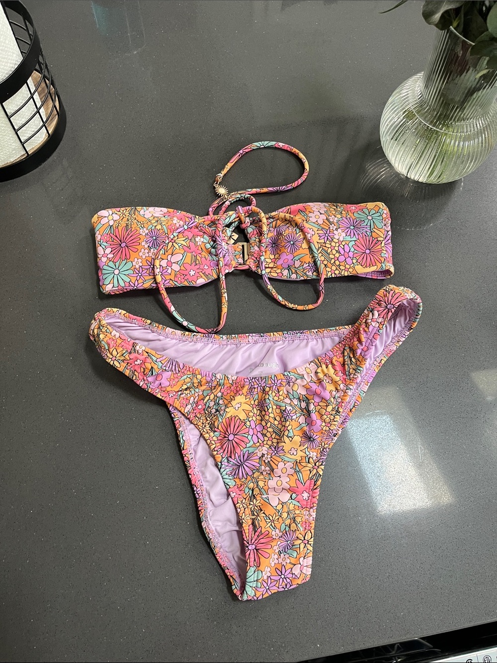 Blackbough Bikini